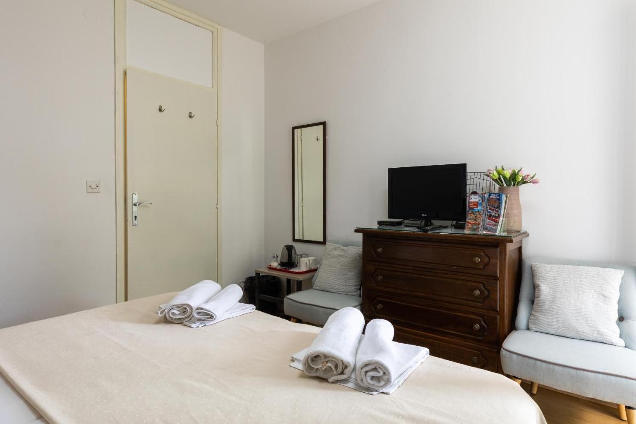 Studio&Room Lena Ragusa Esterno foto
