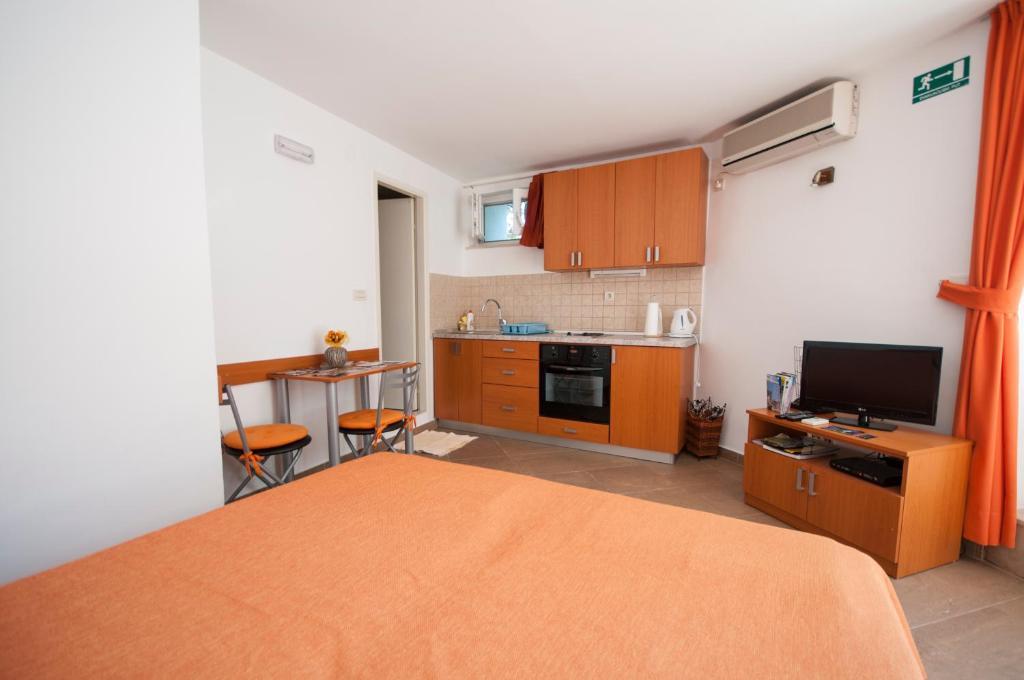 Studio&Room Lena Ragusa Camera foto
